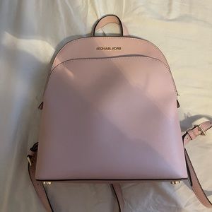 Michael Kors Pink Bag